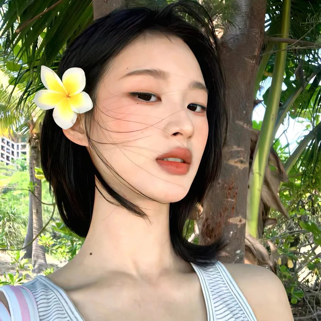 恋妳非妳