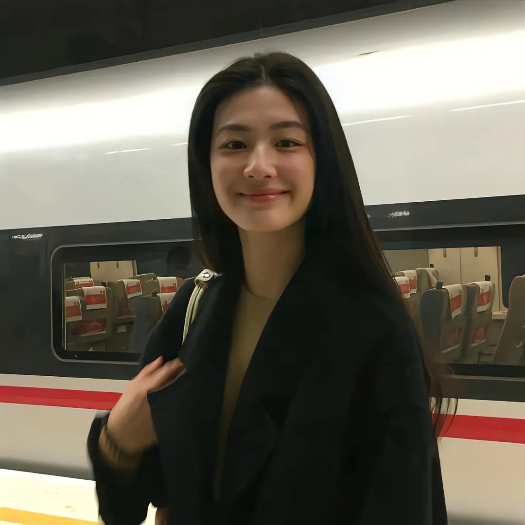 通往机场的路