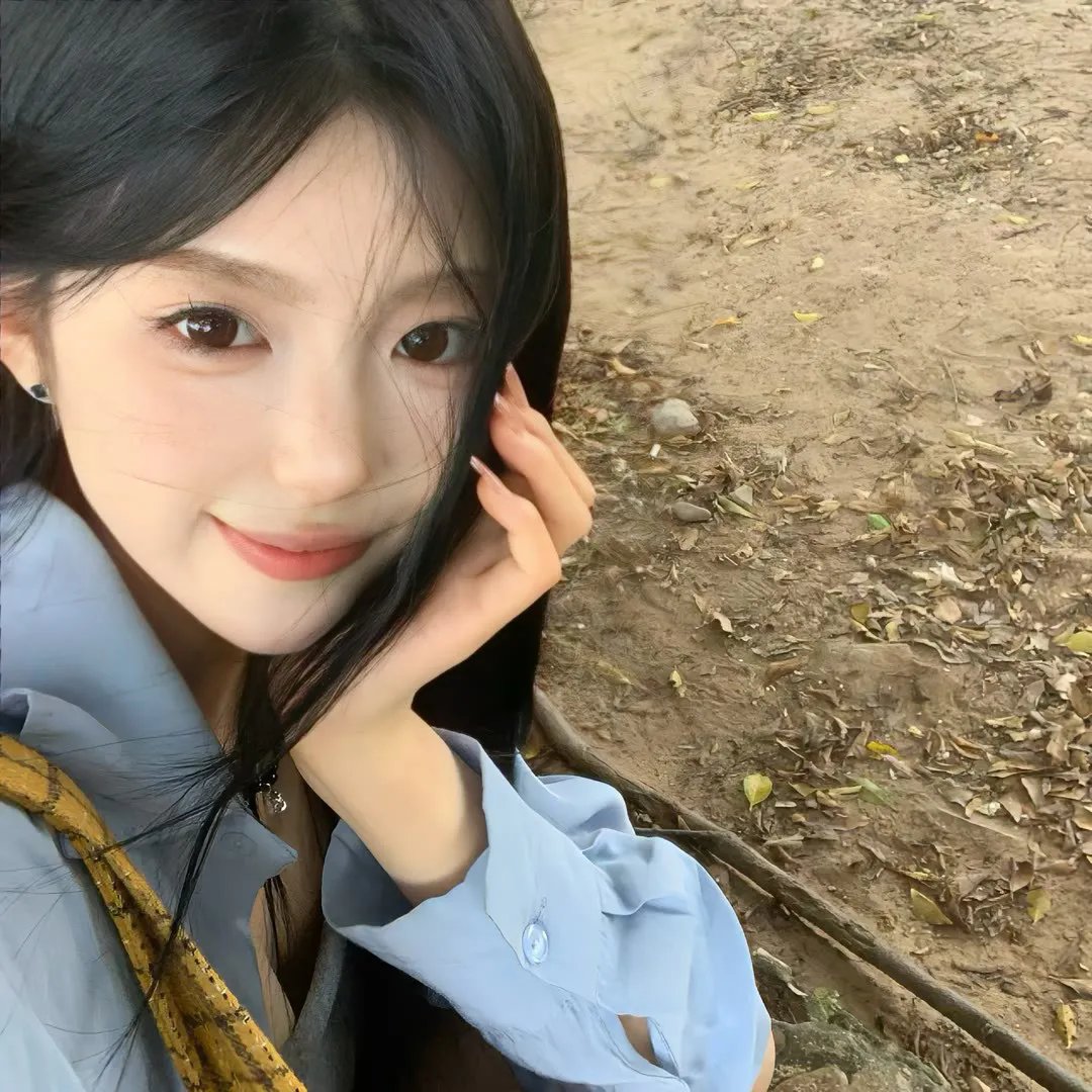 女导与强盗